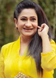 অভিনেত্রী মনিরা মিঠুর বাসায় চুরি, গৃহকর্মী কারাগারে