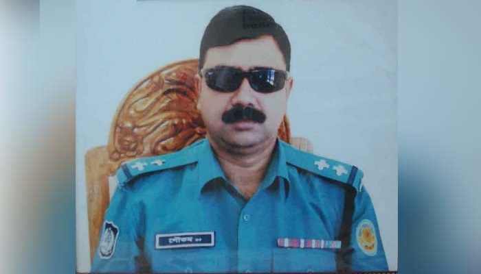 এসআই গৌতম রায় হত্যাকাণ্ড: ১৩ বছরে বিচার না পেয়ে হতাশ পরিবার