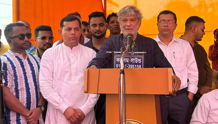 হাওরে হবে উড়াল সড়ক: পরিকল্পনামন্ত্রী