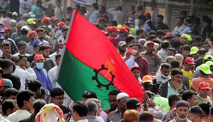 ৭ দফা যৌথ ঘোষণা নিয়ে ভেতরে-বাইরে মতবিরোধ