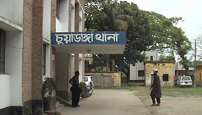 চুয়াডাঙ্গায় ছুরিকাঘাতে ২ যুবক খুন