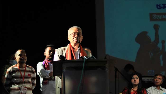 ‘কোথায় যাবো আমরা, কার কাছে যাবো’