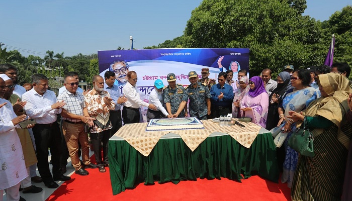 চট্টগ্রাম বন্দরের সবকিছু অটোমেশনে হবে
