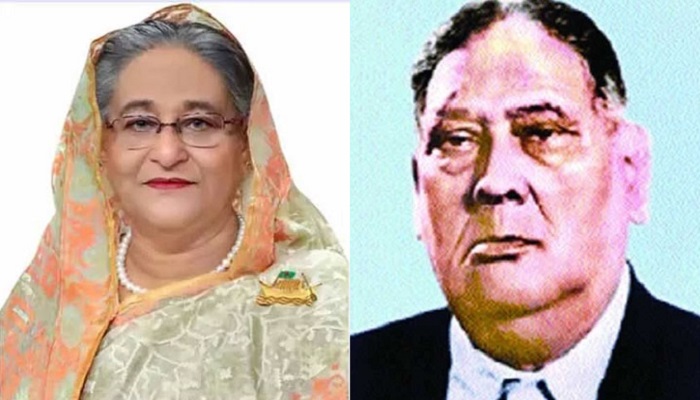 কৃষকের অর্থনৈতিক মুক্তির জন্য কাজ করেছেন শেরেবাংলা