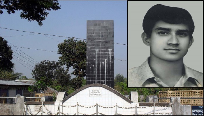 ক্যাপ্টেন আফতাবুল কাদের বীর উত্তমের শাহাদাতবার্ষিকী আজ