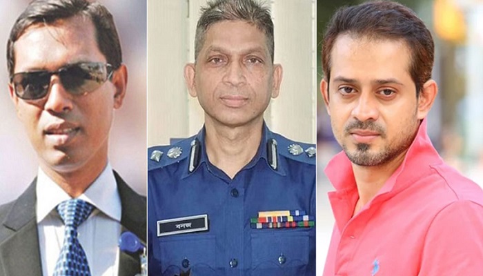 বাবুলের বিরুদ্ধে বনজের মামলার চার্জশিট গ্রহণ ১১ মে