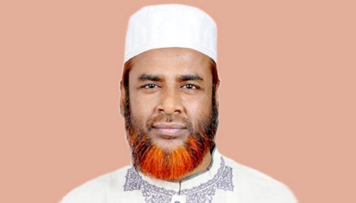 জামায়াত সেক্রেটারির রিমান্ড শুনানি ৭ মে