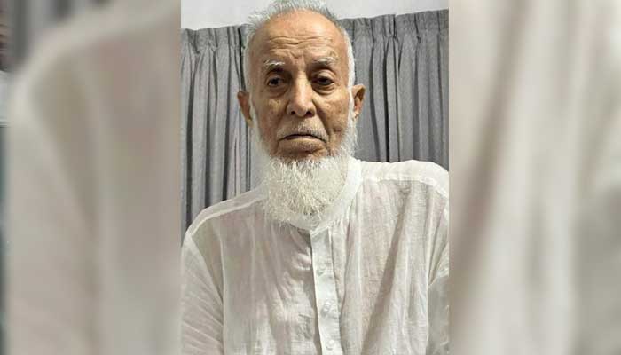 গোপালগঞ্জ জেলা আ.লীগ নেতা রাজা মিয়া বাটু আর নেই
