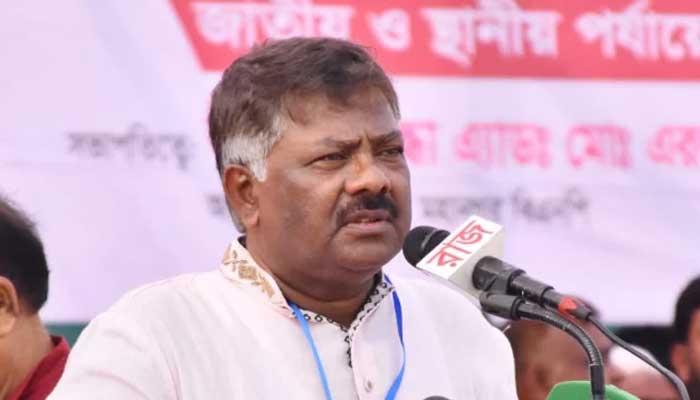 কর ফাঁকির মামলায় বিএনপি নেতা দুলুর বিচার শুরু