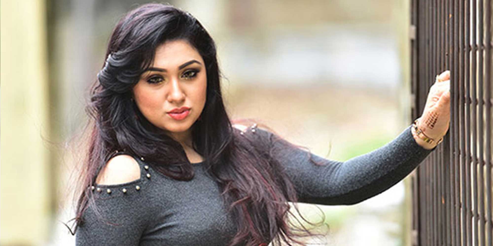 অপু বনাম শাকিব-বুবলী!