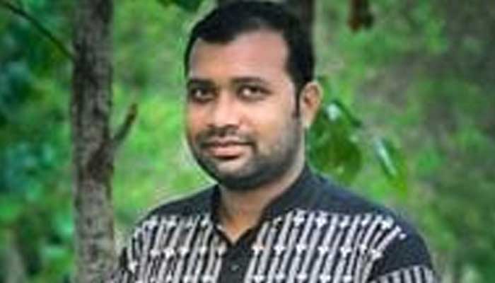 ঝিনাইগাতীতে ছাত্রলীগ নেতা বহিষ্কার, কমিটি বিলুপ্ত