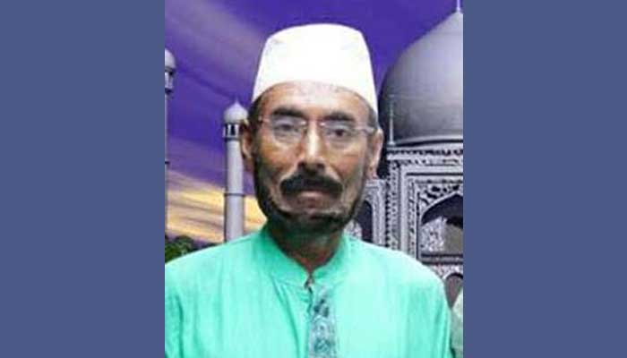 সাংবাদিক বাবুল আকতারের বাবার অষ্টম মৃত্যুবার্ষিকী ২ মে