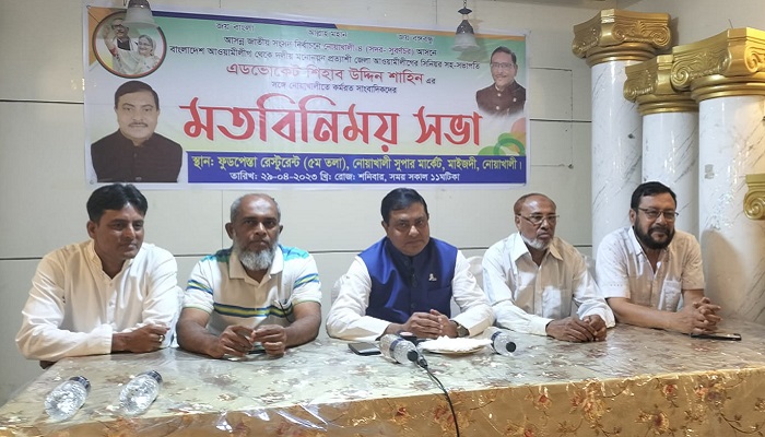 বঙ্গবন্ধু কন্যার ডায়নামিক নেতৃত্বে এগিয়ে যাচ্ছে বাংলাদেশ