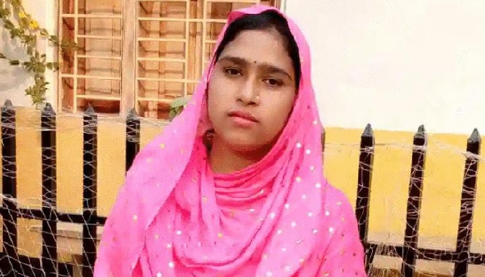 ক্ষেতলালে গৃহবধূর ঝুলন্ত মরদেহ উদ্ধার