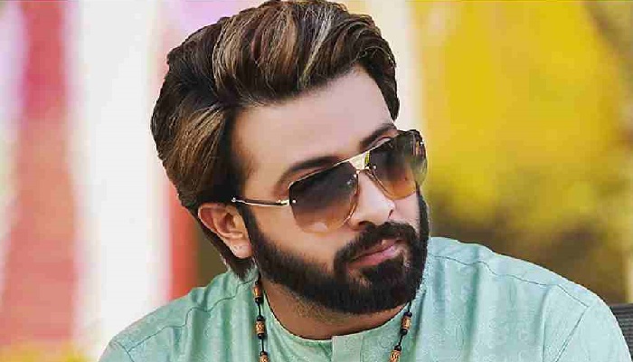 শাকিব খানের বিরুদ্ধে ১০০ কোটি টাকার মানহানি মামলা