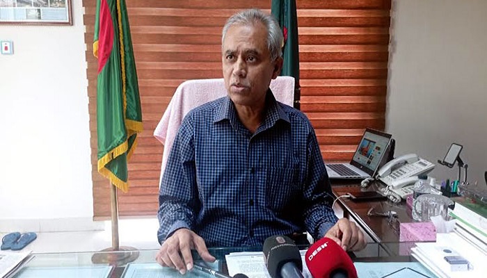 গাসিক নির্বাচন: আ.লীগ প্রার্থীকে শোকজের সিদ্ধান্ত