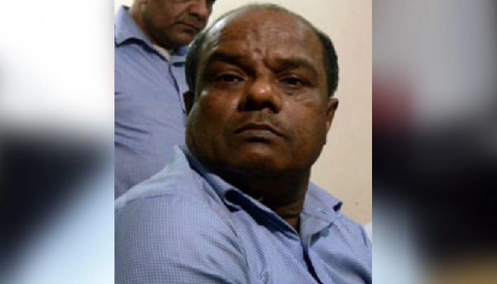 দুর্নীতির দায়ে চসিক রাজস্ব কর্মকর্তা কারাগারে