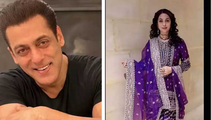 জুহির বাবা প্রত্যাখ্যান করেছিলেন সালমানকে!