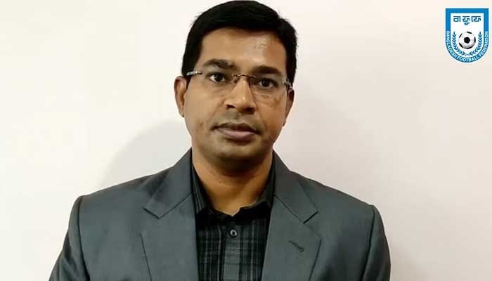 বাফুফেতে আজীবন নিষিদ্ধ সোহাগ