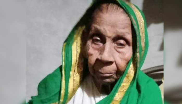 ডিইউজের সাবেক ভারপ্রাপ্ত সভাপতি আতিকুরের মা গুল নাহার বেগম আর নেই