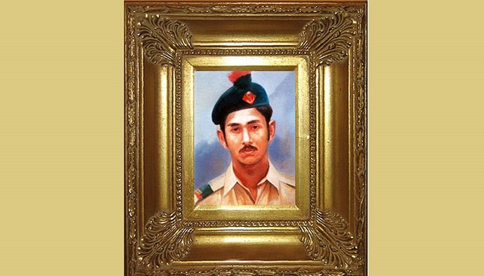 শেখ জামালের ৭০তম জন্মদিন আজ