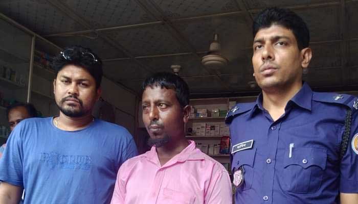 কাউখালীতে ইভটিজিংয়ের দায়ে ৬ মাসের কারাদণ্ড