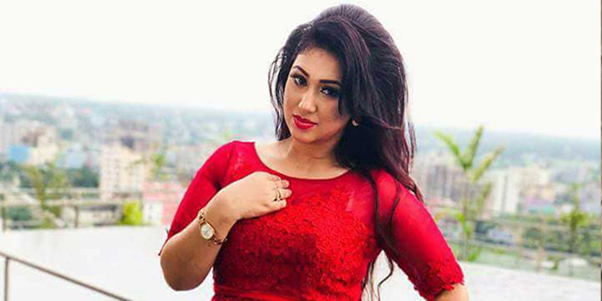 অপু বনাম শাকিব-বুবলী!