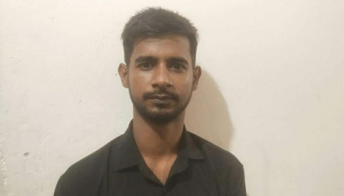 কিশোরী ধর্ষণে আসামি রিফাতের যাবজ্জীবন
