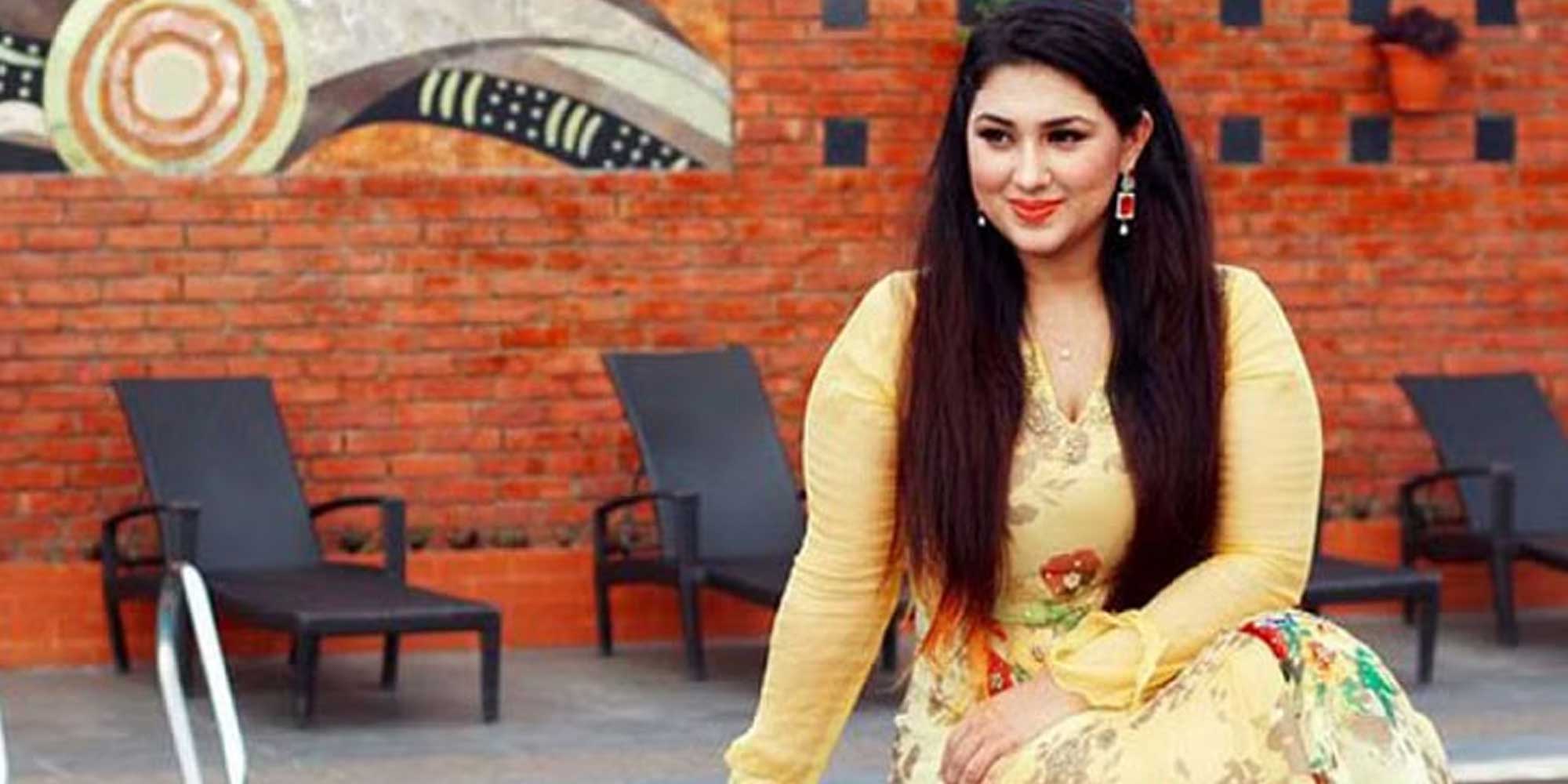 অপু বনাম শাকিব-বুবলী!