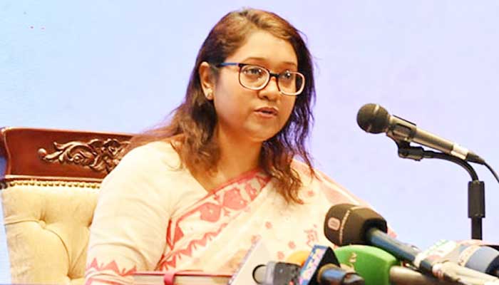 নির্বাচনে পর্যবেক্ষক পাঠানোর আগ্রহ দেখিয়েছে অনেক দেশ