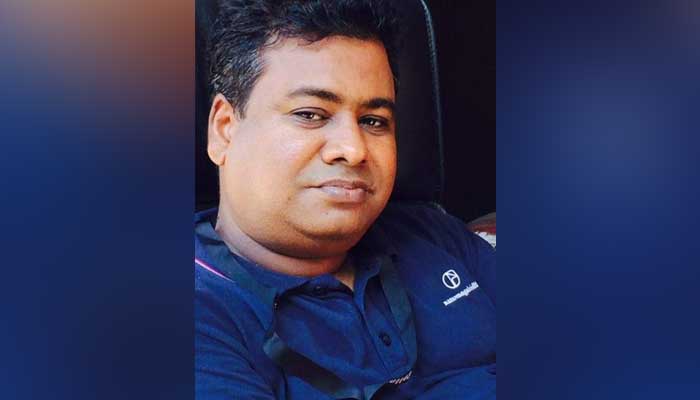 ডিজিটাল আইনে সাংবাদিক জাহাঙ্গীর আলমের জামিন