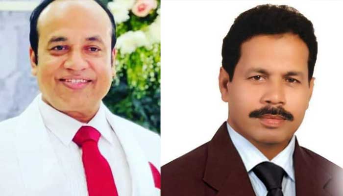 দাউদকান্দি উপজেলা বিএনপির আহ্বায়ক কমিটি ঘোষণা