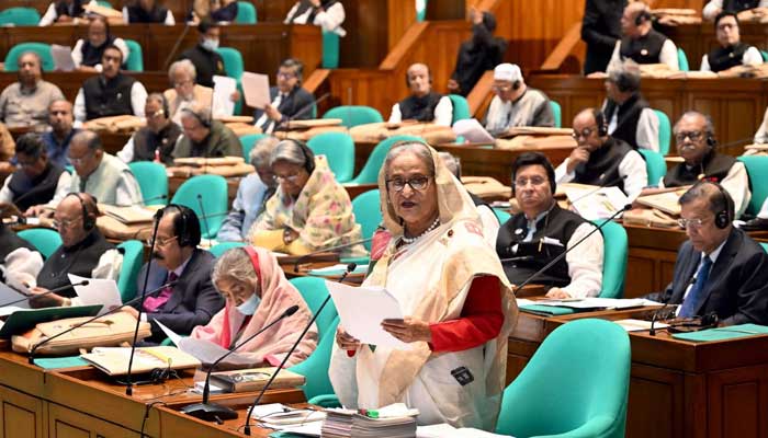 গণতন্ত্রের যাত্রাপথে ঘাত-প্রতিঘাত পার হতে হয়েছে