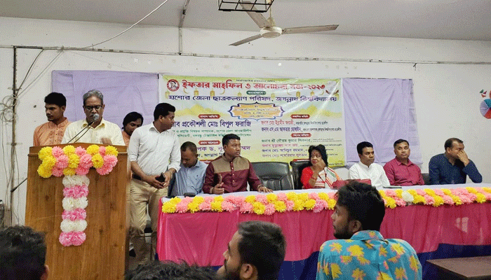 আগামী নির্বাচনে মুক্তিযুদ্ধের স্বপক্ষে ছাত্রদের কাজ করতে হবে