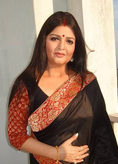 প্রসেনজিতের বোনের অ্যাকাউন্ট থেকে ৯ লাখ রুপি উধাও!