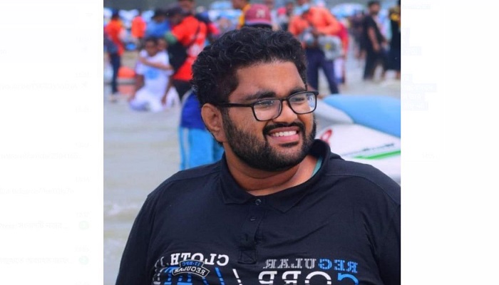 ঢাবি ছাত্রলীগ নেতার মৃত্যু নিয়ে ধোঁয়াশা