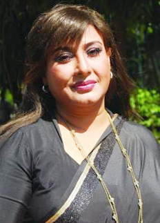 সমিতি থেকে বাদ পড়লেন সুচরিতা ও রুবেল