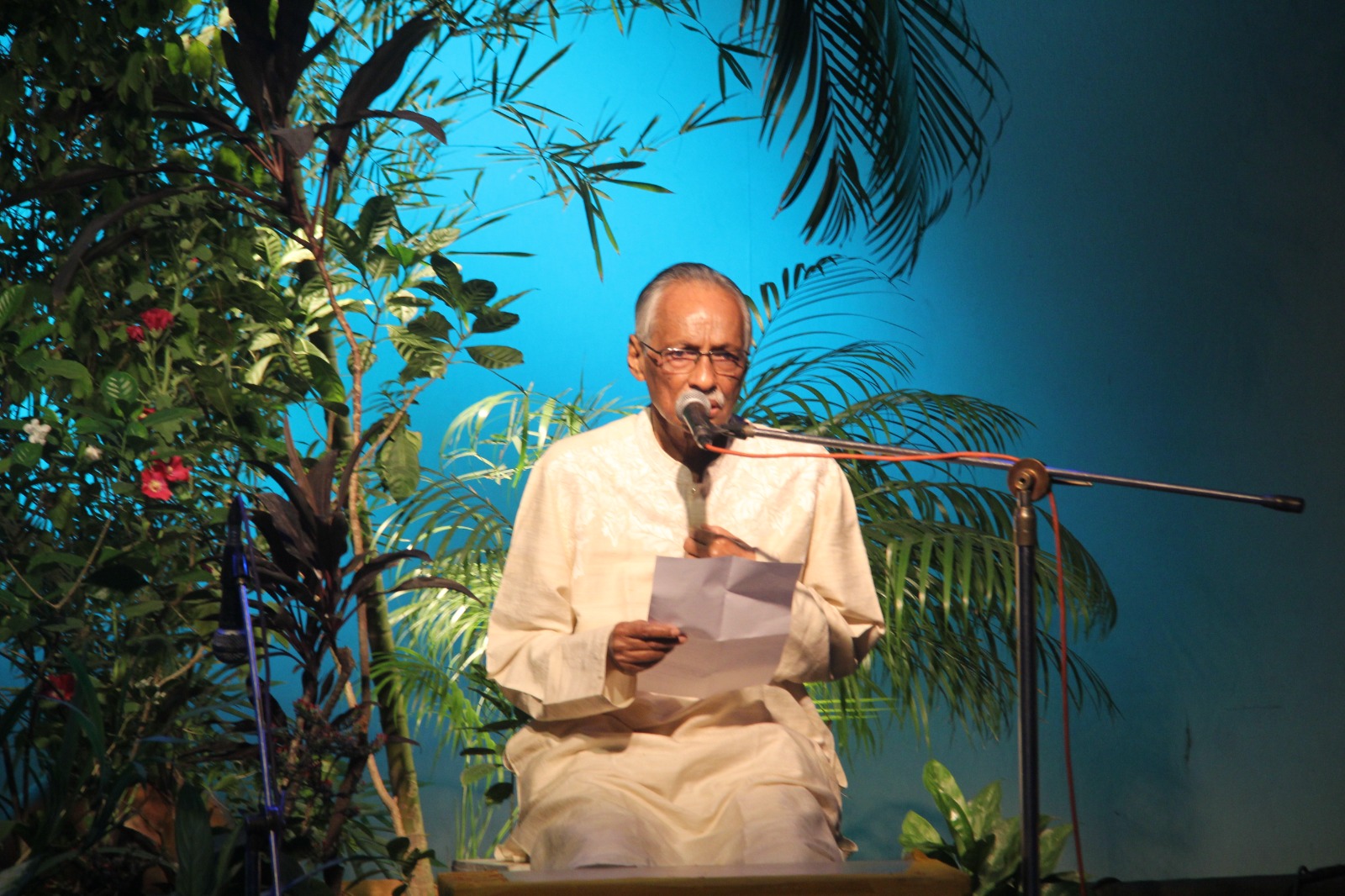 দেশের জন্যে কাজ করে জীবনটা অর্থবহ হয়েছে