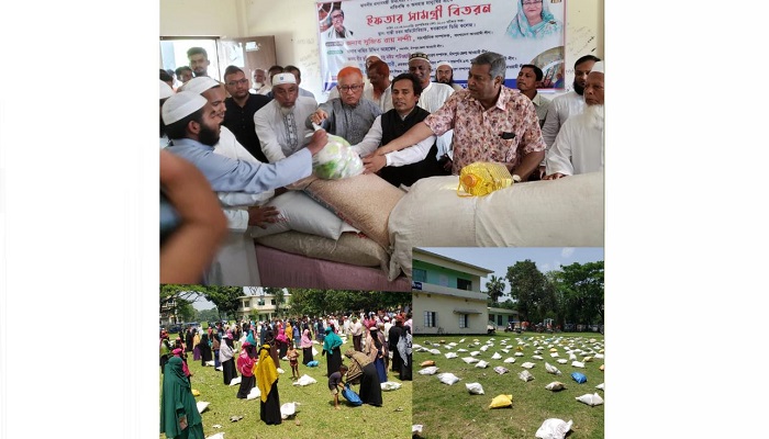 শেখ হাসিনা হলেন বাংলাদেশের নতুন ইতিহাসের নির্মাতা