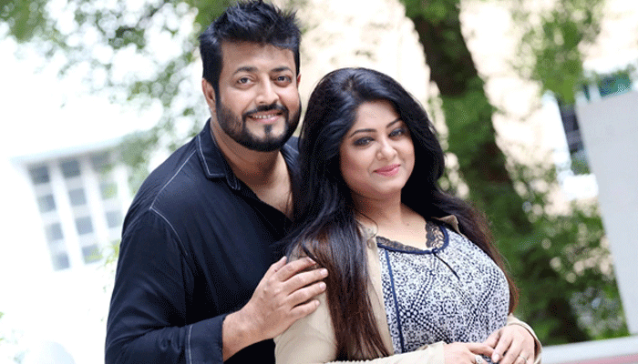 মৌসুমীর শেষ ইচ্ছা নিয়ে যা বললেন সানী