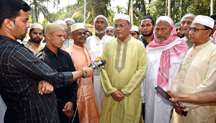 রমজানে ভোগ্যপণ্যের দাম বাড়েনি