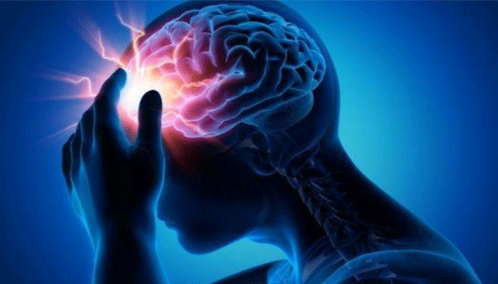 ব্রেইন স্ট্রোক কী?