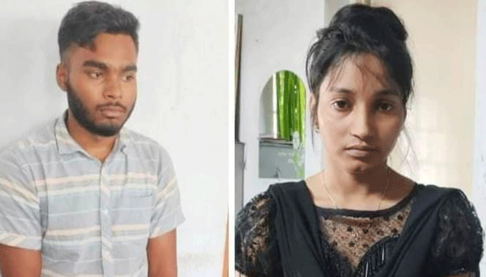 জাফলংয়ে পর্যটক হত্যা: স্ত্রী-পরকীয়া প্রেমিকসহ গ্রেপ্তার ৪