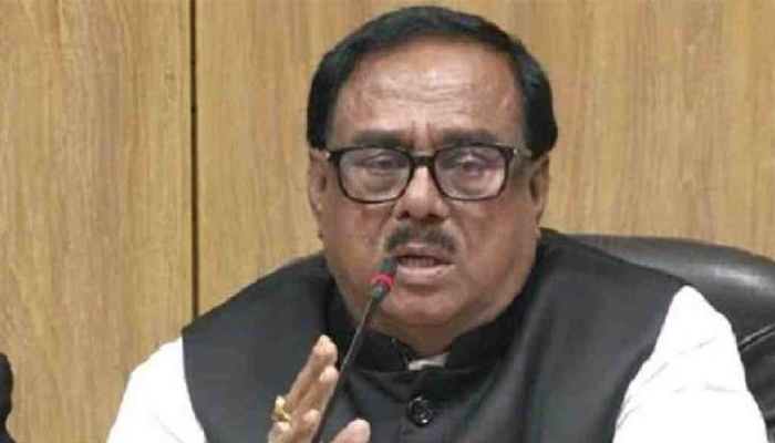 মিনিকেট নামে চাল বিক্রি করা যাবে না: খাদ্যমন্ত্রী