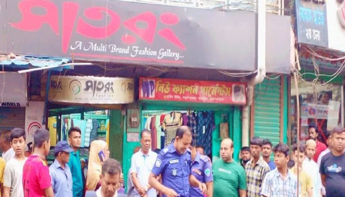 আখাউড়ায় হামলার শিকার ৩ সংবাদকর্মী