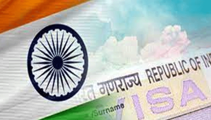 কুষ্টিয়ায় ভারতীয় ভিসা সেন্টারের উদ্ধোধন ১৬ এপ্রিল