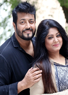 মৌসুমীর শেষ ইচ্ছা নিয়ে যা বললেন সানী