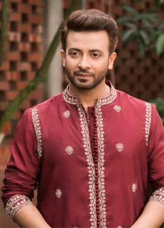 শাকিব খানের বিরুদ্ধে রহমত উল্লাহর মামলা