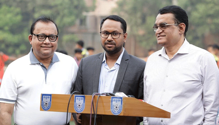 দায়িত্বের সঙ্গে সম্মানীও বাড়বে ইমরানের