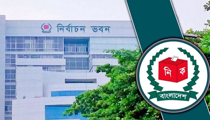 নির্বাচনী সামগ্রী নিতে জেলা কর্মকর্তাদের নির্দেশ